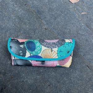 Soft Eye  case  case for eye glasses